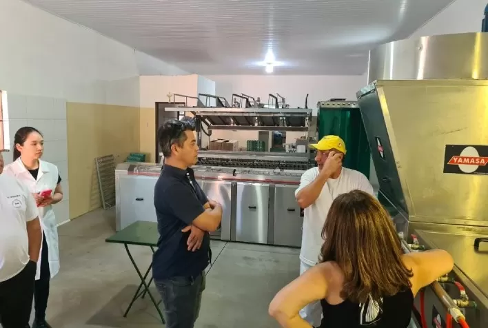 Oeste paulista divide custos de inspeção de produtos para atrair e estimular agroindústrias