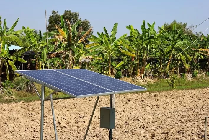 A AECID e o IICA lançam projeto para impulsionar as energias renováveis e a eficiência energética em zonas rurais de Bolívia, Colômbia, Costa Rica e Guatemala