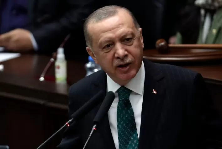 Turquia diz que vai manter esforços por acordo de exportação de grãos após Rússia hesitar