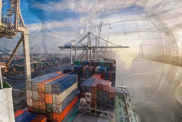 Balança comercial brasileira tem superávit de US$3,9 bi em outubro