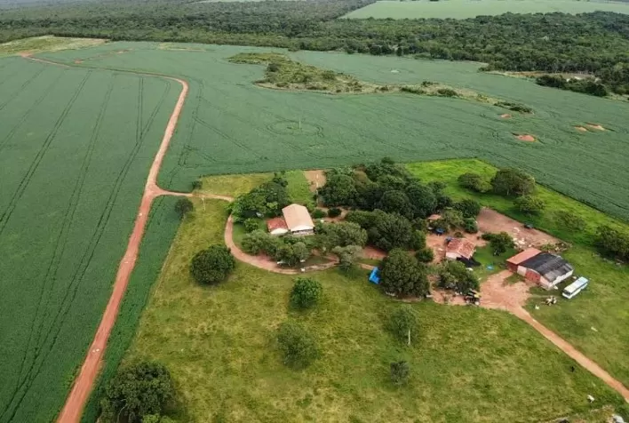 Vai comprar um imóvel rural?