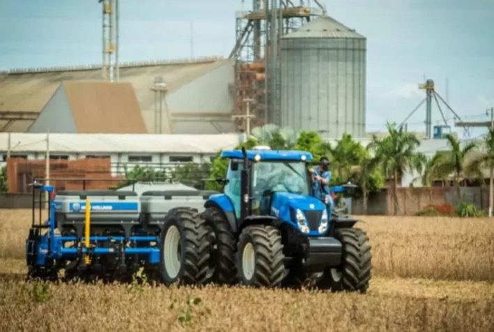 UFSCar seleciona Operador de Máquinas Agrícolas para atuar em Araras