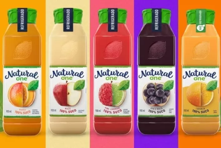 Black Friday: Natural One promove descontos de até 50% em seu e-commerce de sucos naturais