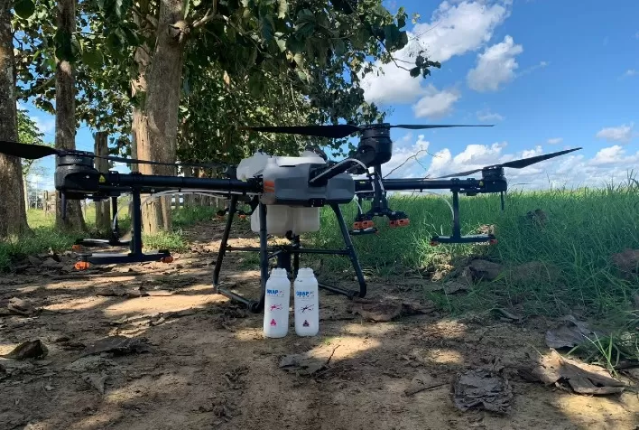 Alta dos defensivos agrícolas exige maior atenção dos produtores nas aplicações e nos custos de produção