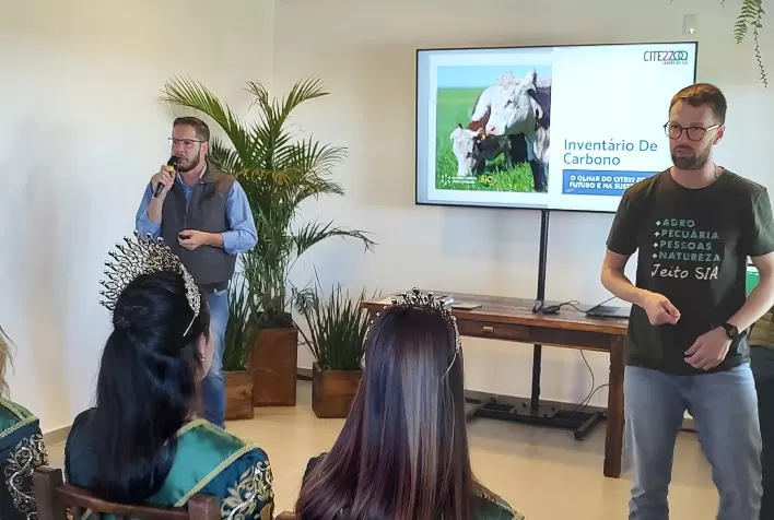 Projeto prevê potencial de R$ 1,77 milhão ao ano por ativos de sustentabilidade