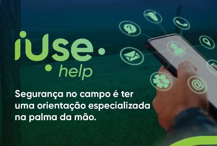 Ourofino Saúde Animal inova em serviço para produtores rurais