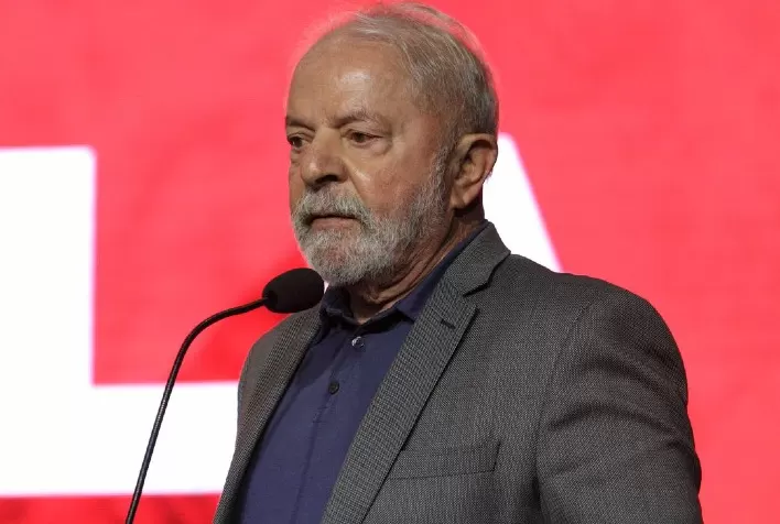 Lula e o agro