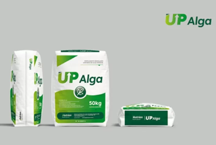 Nutrien traz ao mercado brasileiro fertilizante exclusivo produzido com matéria-prima renovável