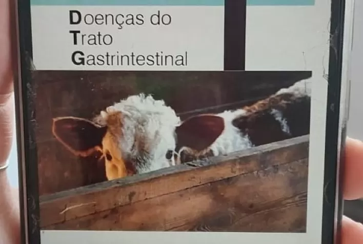 Aplicativo que auxilia saúde do rebanho bovino é lançado no Brasil