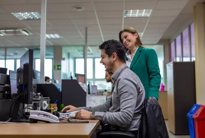 Valmet abre inscrições para programa de estágio técnico