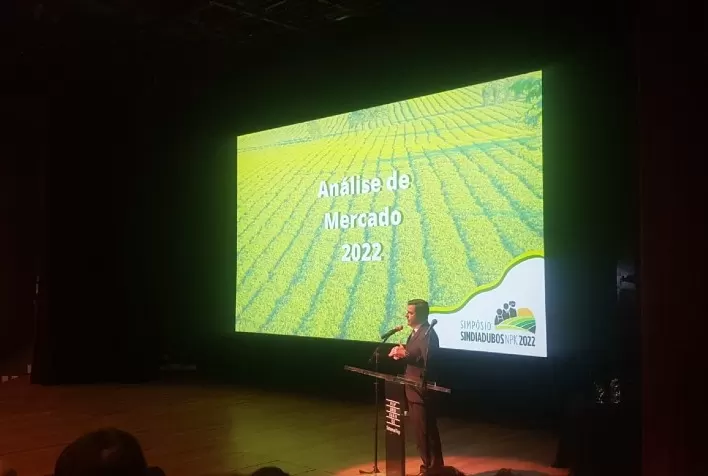 Sindiadubos prevê redução de 30% na descarga de fertilizantes no país até o final deste ano