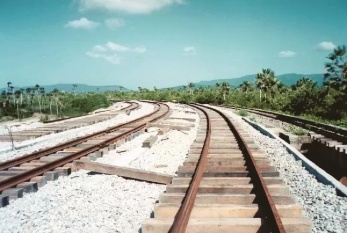 Ferrovia Estadual entre Rondonópolis e Campo Verde deve começar a operar em 2026