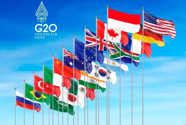 Inflação é a principal preocupação dos países do G20, mostra pesquisa