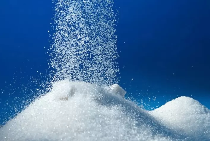 Açúcar cristal recua no ano refletindo carregamento estatístico das altas de 2021
