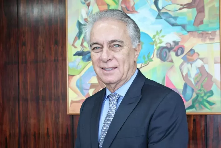Brasil: referência mundial de produção sustentável no agronegócio