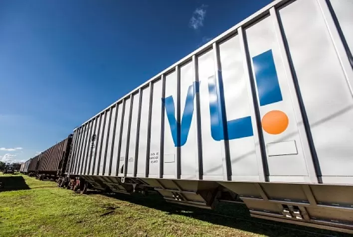 Crédito de R$ 500 milhões reforça investimentos na malha da Ferrovia Centro-Atlântica