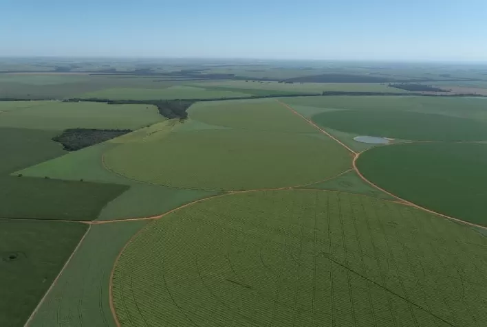 Agricultores da BA e GO melhoram produção com gestão de irrigação avançada