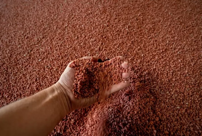 Comércio entre Brasil e Canadá bate recorde com fertilizantes