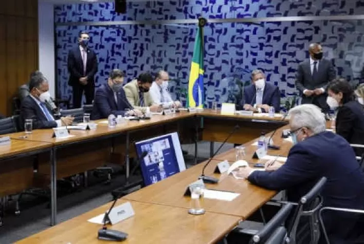 Bancada do agro espera avançar com pautas prioritárias ainda em 2022