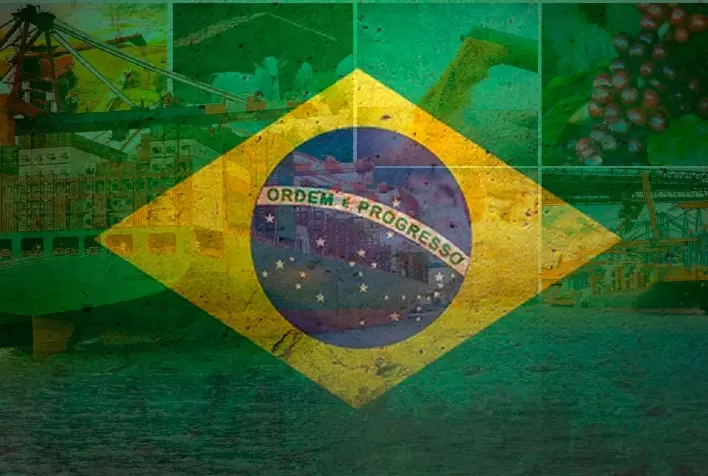 Com vendas de US$ 14,25 bilhões, exportações do agronegócio batem recorde em outubro