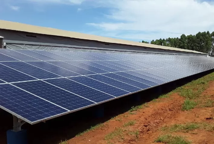 MG é líder em potência de energia solar em telhados e pequenos terrenos e acumula mais de R$ 11,3 bilhões em investimentos