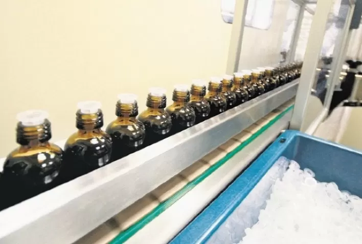 Déficit de produtos químicos deve ser recorde