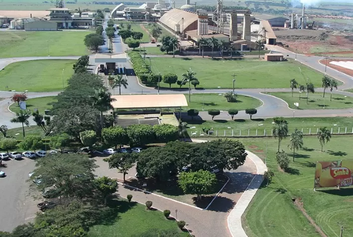 Caramuru pode elevar produção de biodiesel em até 40%, se mistura aumentar a 15%