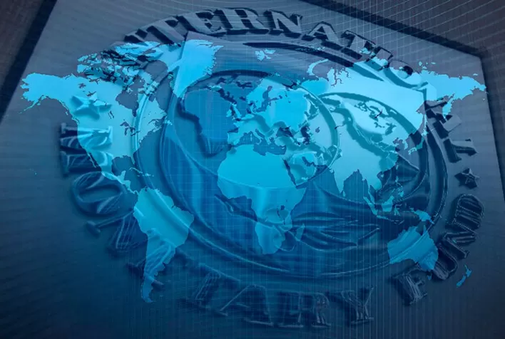 FMI diz que perspectiva econômica global está ficando "mais sombria" e riscos são abundantes