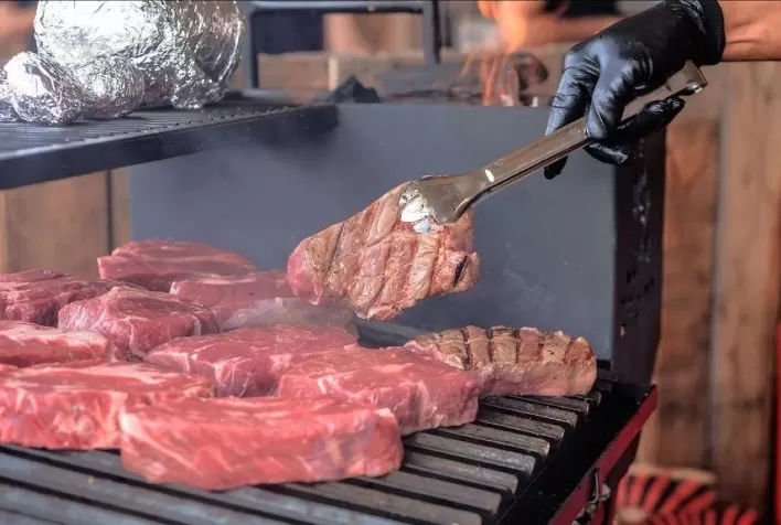 Com meta na certificação de carne orgânica com IG do Pantanal, entidades buscam inspiração no RS