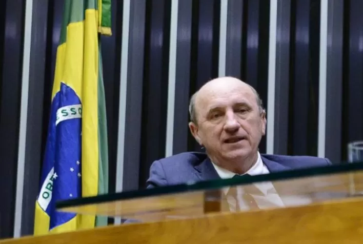 Geller diz que governo Lula quer discutir espaço para todos no agronegócio