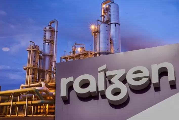 Raízen prevê elevar moagem de cana em 8% na próxima safra para 80 mi t
