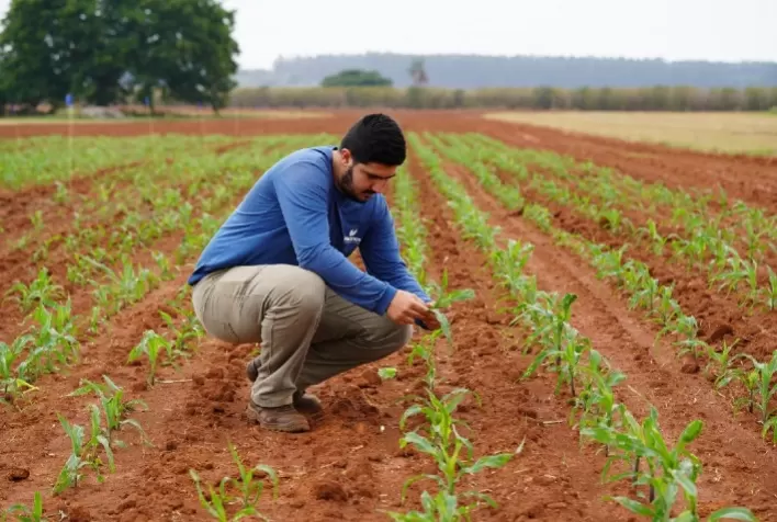 MIP e bioinsumos mudam o olhar para as coisas do campo
