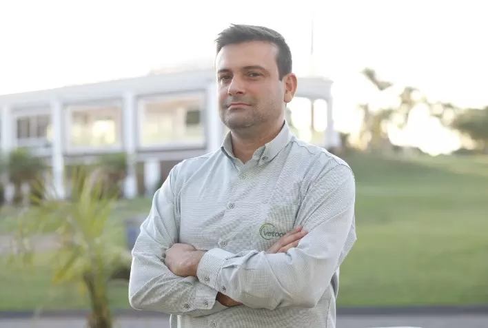 Um novo conceito no tratamento de mastite ambiental, o 'antibiótico verde'