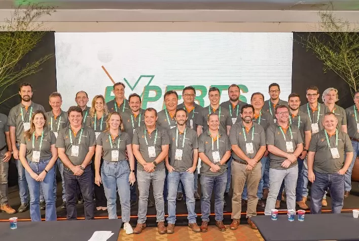 Inovação e sustentabilidade norteiam debate do Experts Citros da FMC