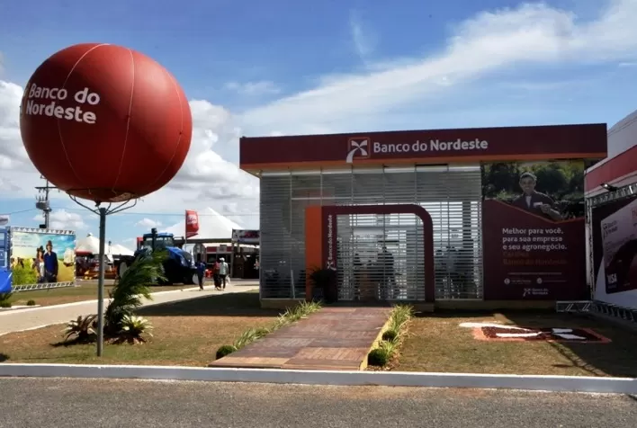 Banco do Nordeste registra R＄1,3 bilhão de lucro líquido no terceiro trimestre