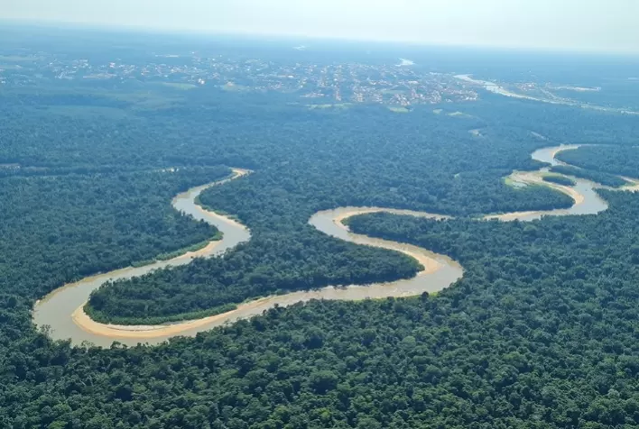 Pesquisa subsidia o Zoneamento Ecológico Econômico do Acre