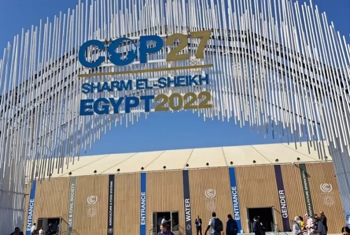 COP-27: CNA reafirma compromisso do agro com segurança alimentar e sustentabilidade