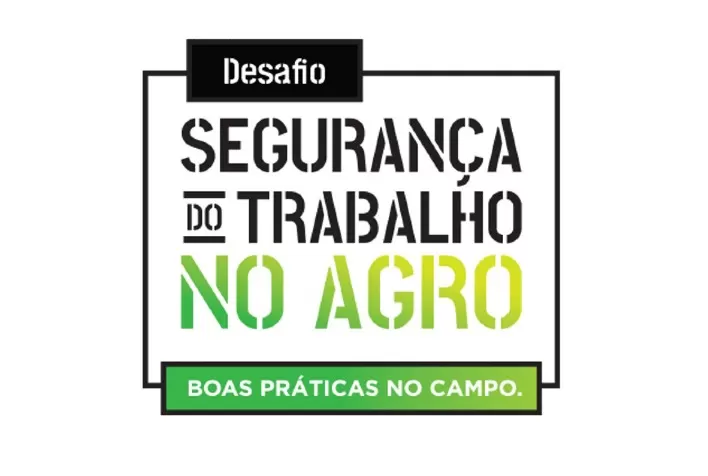 HackatAgro anuncia programação para desafio sobre segurança do trabalho no agro