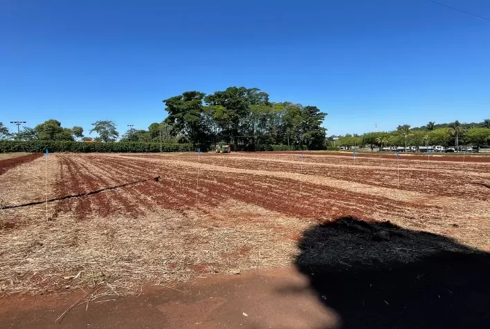 Parceria entre Cocriagro e IDR-PR traz smart farm como vitrine tecnológica de soluções inovadoras para produtores rurais