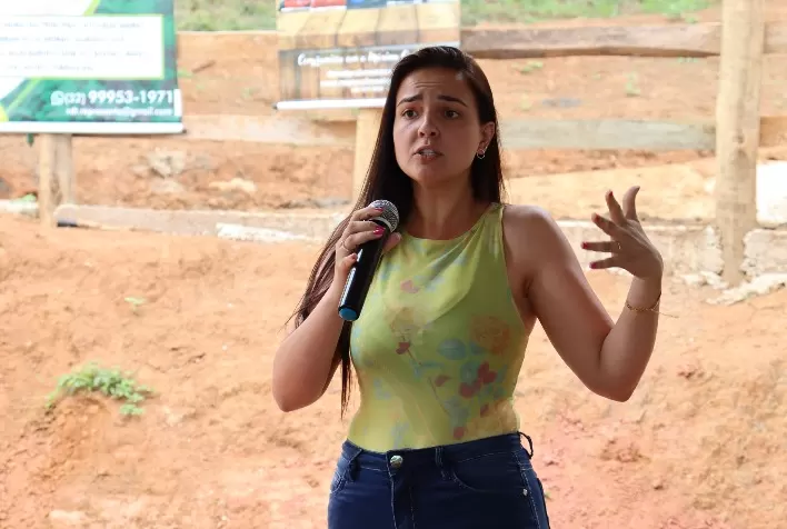 Sistema Faemg realiza Dia de Campo em São João Nepomuceno