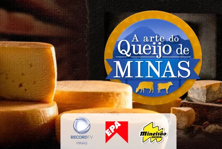 RecordTV Minas exibirá série de conteúdos especiais sobre o queijo