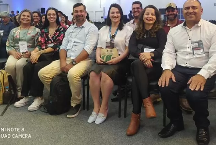 Cafeicultores do Sudoeste de Minas entre as regiões brasileiras produtoras na SIC