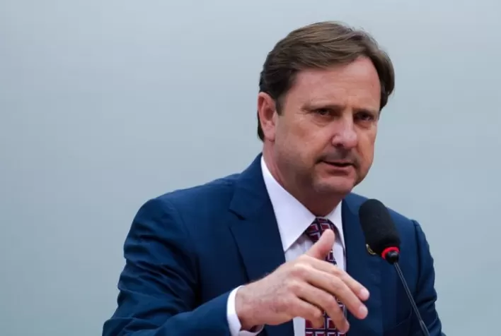 “Modernização dos pesticidas garante mais alimentos para a população brasileira,” afirma Acir Gurgacz