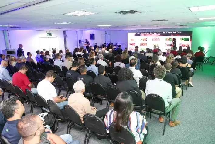 Café solúvel passará por análise de qualidade reconhecida internacionalmente, por meio de metodologia inédita criada no Brasil
