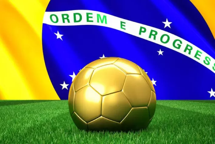 Brasil estreia na Copa do Catar com superávit sobre adversários