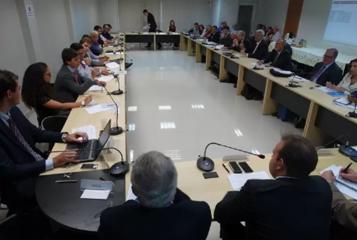 Projetos de interesse da FPA avançam na Câmara dos Deputados