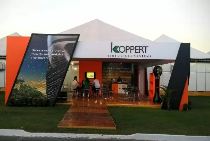 Koppert lança fundo de venture capital corporativo com oferta de R$ 50 milhões para investir em startups de insumos biológicos