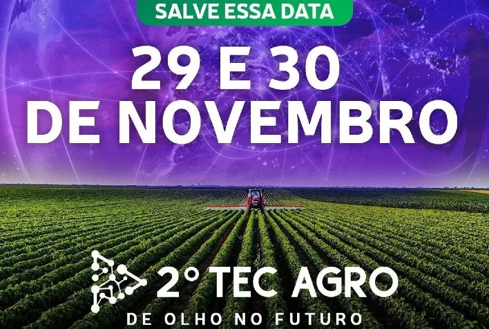 TEC AGRO: Você conhece a ALEXA para vacas?