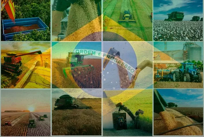 As eleições acabaram! Agora é Brasil!