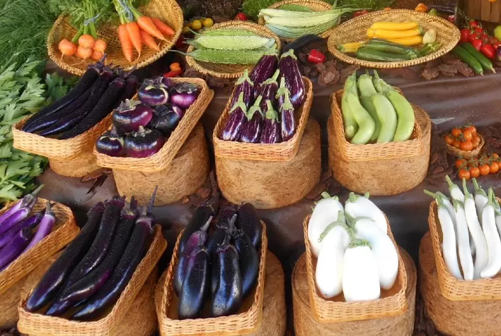Horticeres aposta na alimentação saudável para continuar crescendo